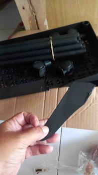 Product Review of Rak Dapur 4 Susun Troli Serbaguna Persegi Segitiga from P**t 0