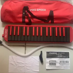 PIANIKA PRO SPEED SPEEDS KAIN BAGUS DO RE MI