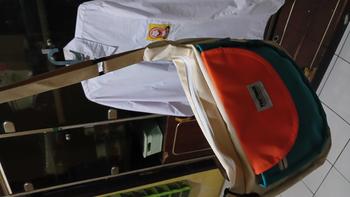 Product Review of Sling Bag Casual - Tas Selempang Tas Pria Tas Wanita Tas Kerja Tas Sekolah from r**i 0