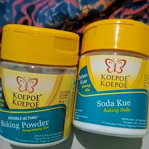 Koepoe-Koepoe Soda Kue 81gr