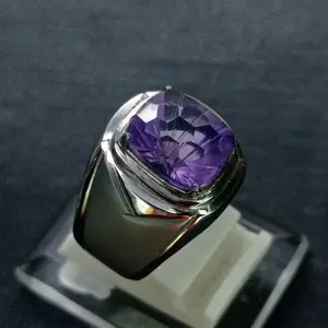 Àmetis cutting costum rimg monel doff