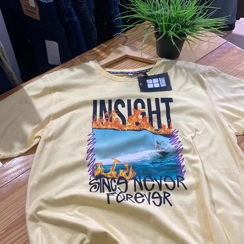 Kaos insght Original Pria 3