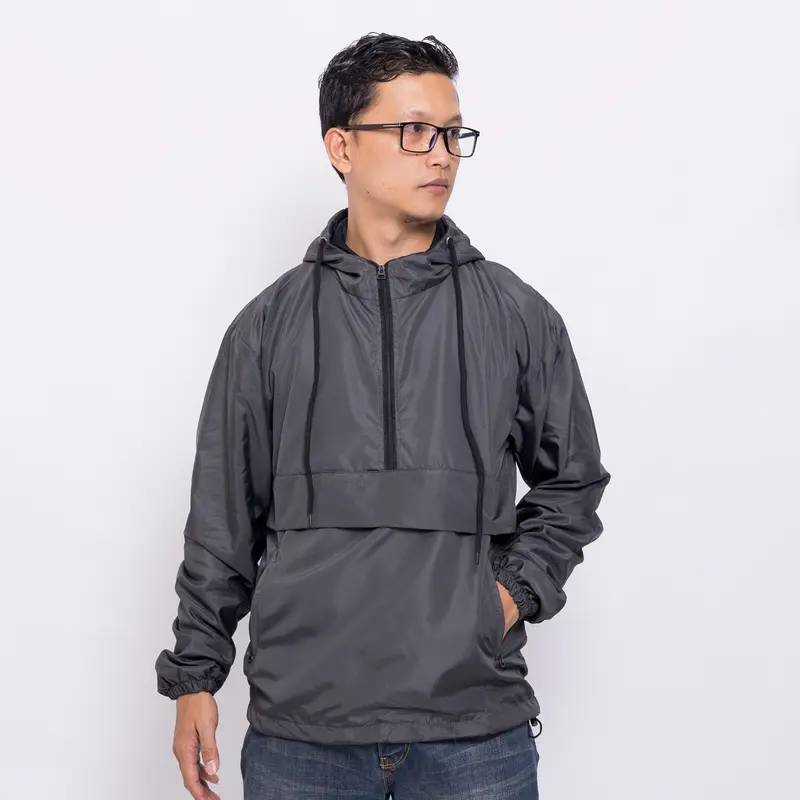 Jacket Cougle Polos Unisex - Jacket Pria dan Wanita 6