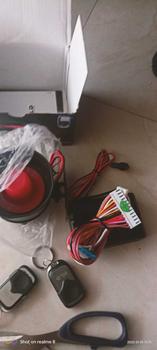 Product Review of ALARM REMOTE MOBIL UNIVERSAL HLD CLASS PREMIUM Car Kabel from 2**4 1