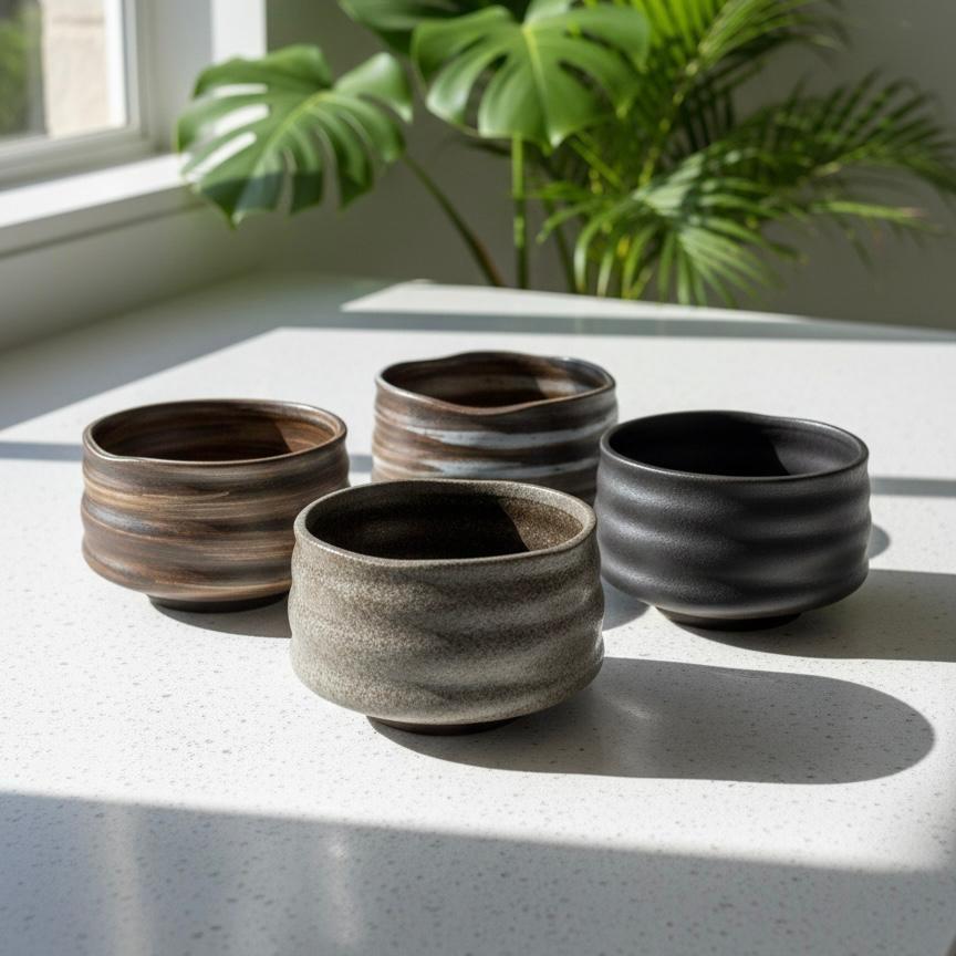 Matcha Bowl No.10 9