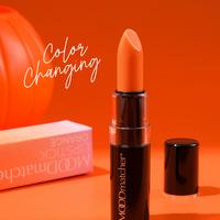 Gambar MOODmatcher Lipstik Original Orange - orange dari moodmatcher indonesia_NEW Kota Administrasi Jakarta Barat 5 Tokopedia