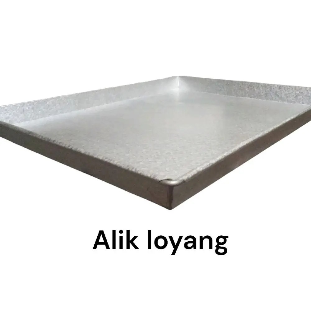 Loyang WOD Series 999 - Perlengkapan Dapur - Kitchenware