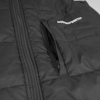 Gambar House of Smith Blockade Puffer Jacket Black - Puffer Jacket dari HOUSE OF SMITH Kab. Bandung 3 Tokopedia
