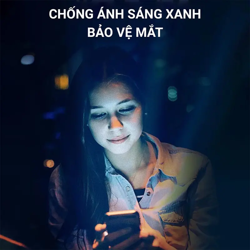 (KHÔNG VIỀN ĐEN) Combo 2 kính cường lực iphone không viền đen, Cường lực kinhkong siêu trong suốt phủ nano chống nước chống xước màn hình, Cường lực iphone chống bám vân tay thiết kế chống bụi màng loa, Tặng ốp chống sốc và mèo thần tài-cuongluc kinhkong 5