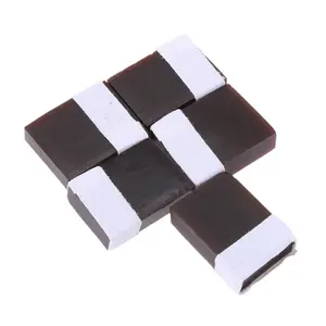 Solid Flute Diaphragm for Traditional Bamboo Metal Flute Chinese Dizi Parts S24 21 Dropshipping