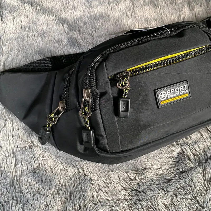 Tas Selempang Waistbag Import 1