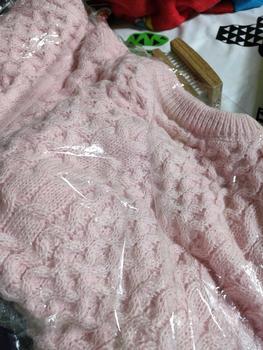 Product Review of KODE 301-400 SWEATER & CARDIGAN RAJUT WANITA FASHION - NADSKY.CO from K**a M**a 0
