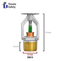 Gambar Sprinkler Pendent 93 C / 93C Tonata dari Tonata Indonesia Kab. Tangerang 2 Tokopedia