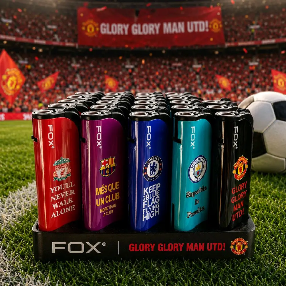 KOREK BARA MOTIF BOLA TERBARU BISA ISI ULANG