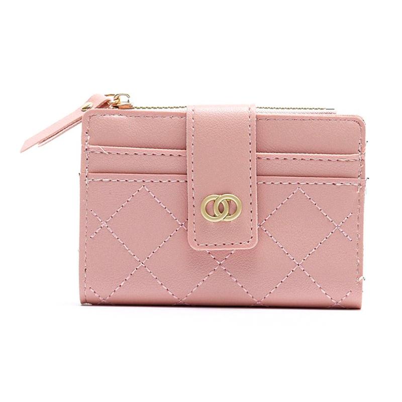 Product Introduction of Women's PU Leather Wallet Woman Luxury Wallets Fashion Multi-layered Women Purses Money Bags 2023 Handbags Womens Purse Cards Holder 26