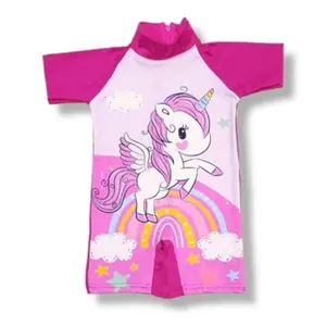 Baju Renang Anak Perempuan Karakter Usia 1 9 Tahun Bayi