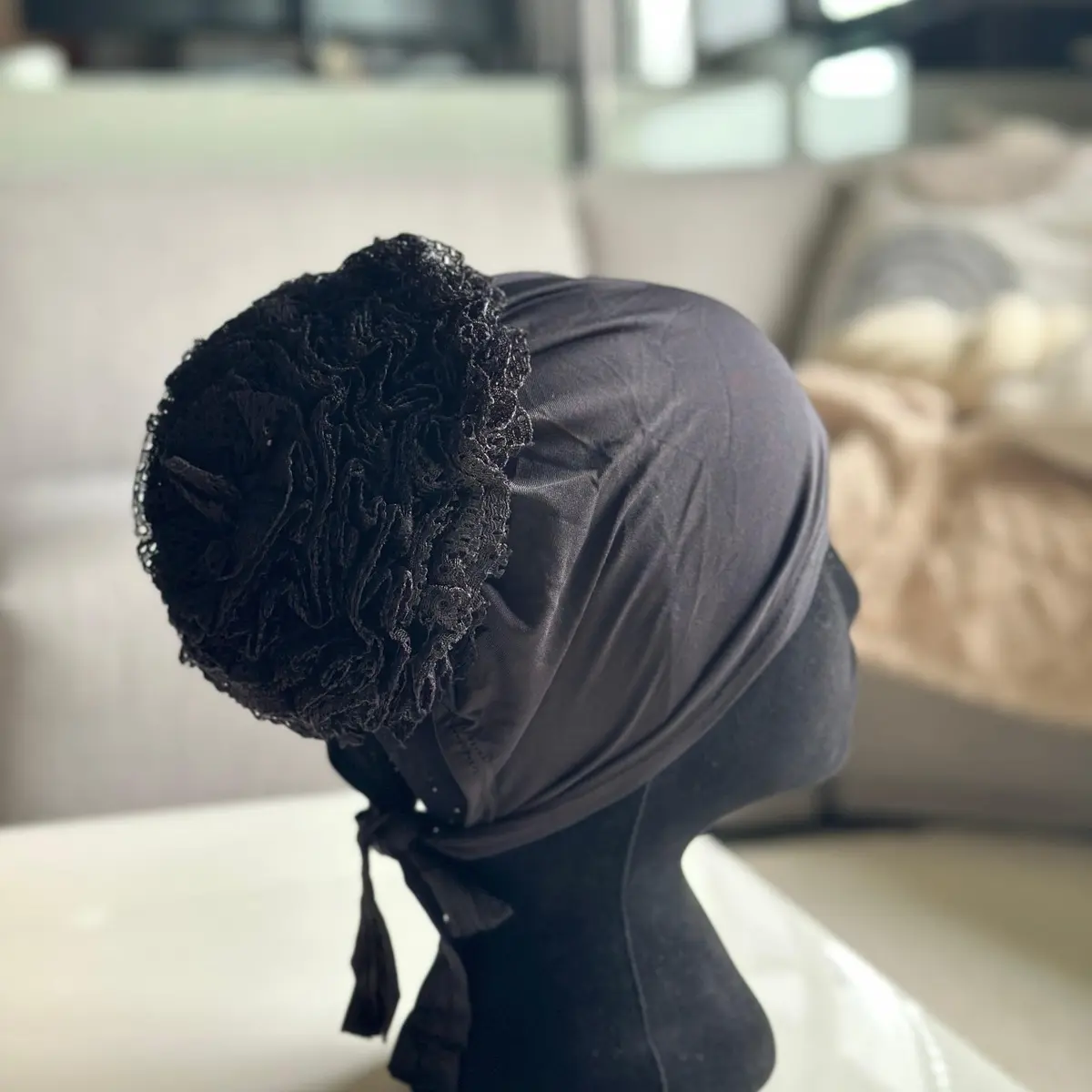 Inner renda premium jersey