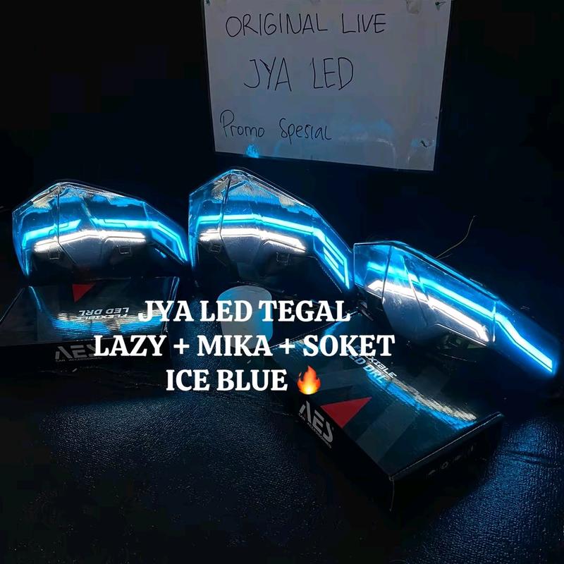 Stoplamp lazy vario new 2018-2024 125 150 cc ( BUKAN FULLSET !! ) 5