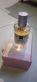 Product Review of Scarlett Whitening Eau De Parfum Sweet Memories | Dreamy Parfum Scarlett Perfume Wangi from H**a 1