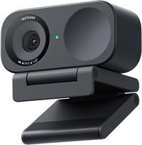 Gambar Insta360 Link 2C Webcam 4K UltraHD with Auto Framing Gesture Control dari Studio Ponsel Store Kota Administrasi Jakarta Pusat 5 Tokopedia