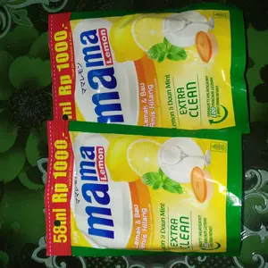 PROMO MAMA LEMON JERUK NIPIS 230ML DISKON JERUK NIFIS TERMURAH ORIGINAL HALAL