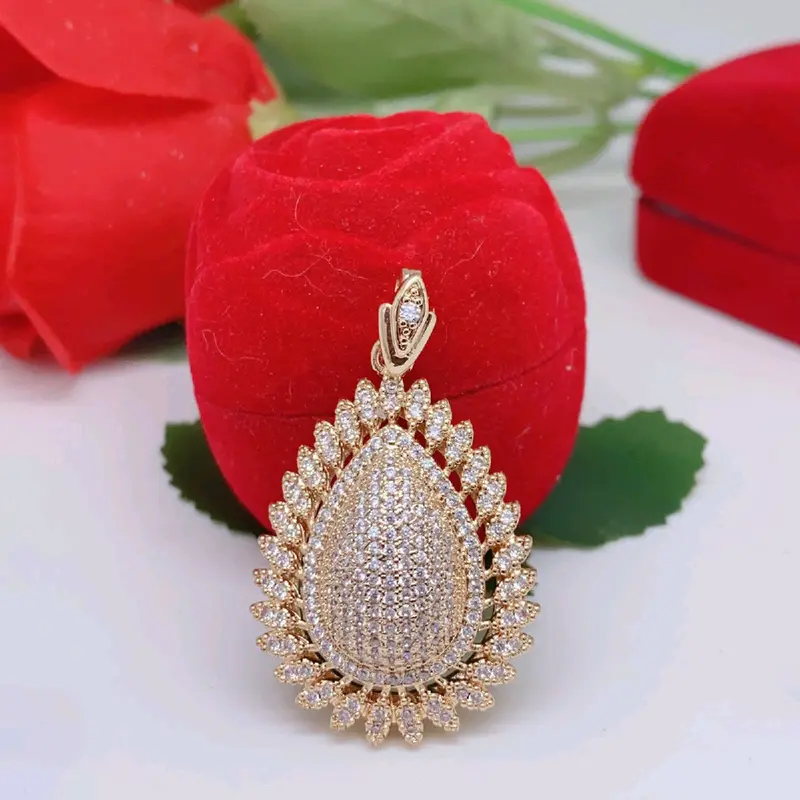Liontin Jumbo Cantik Elegan Modys Stylish Termurah Terlaris Bracelet 3