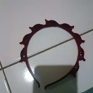 【COD】 Korean Headband Korean HeadBand Mewah Wanita Korea HeadBand