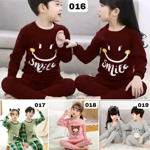 BeonDream Baju Tidur Anak 1-10 Tahun (016)