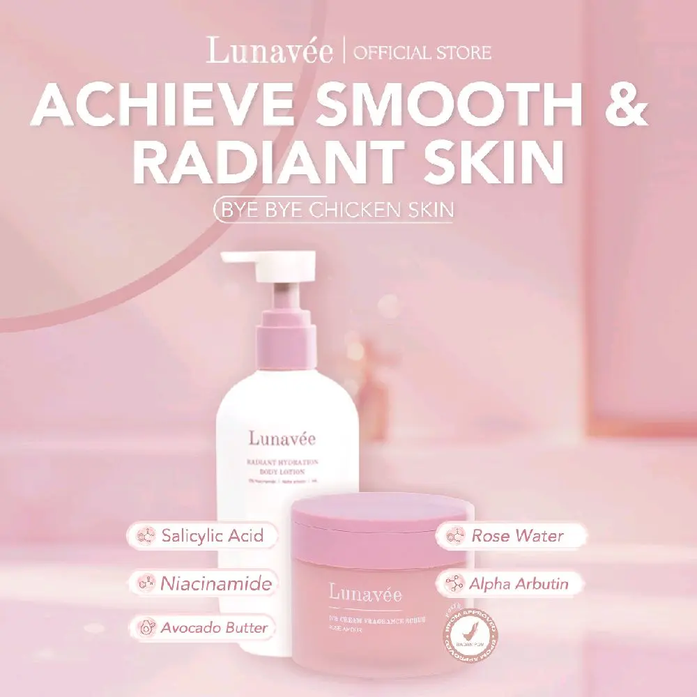 Scrub + Lotion 250ml