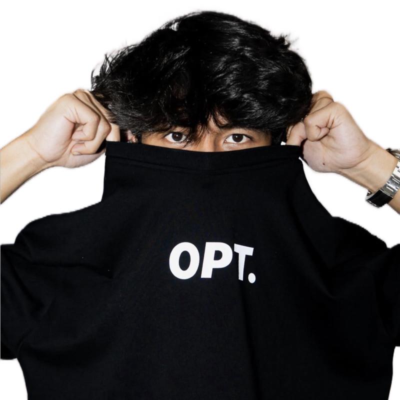 OPT CLASSIC TEE COLLECTION - TikTok Shop Malaysia