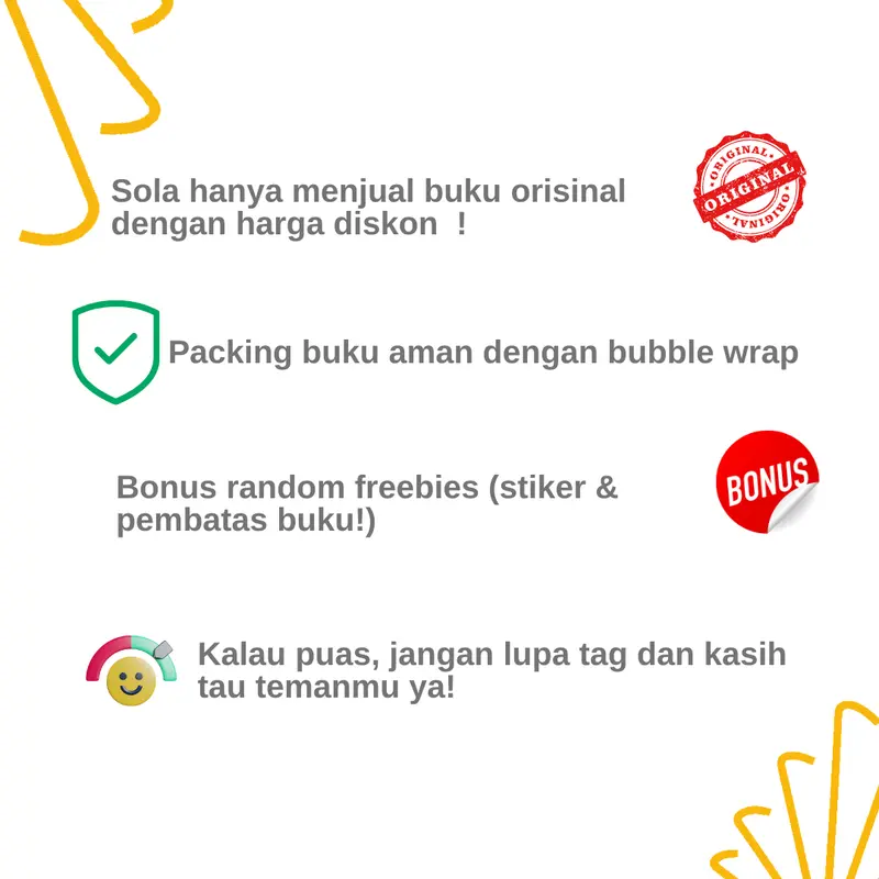 Buku Marich : Seni Mengatur Uang Agar Pasangan Tenang Meski Banyak Tagihan | Charissa Publisher 2