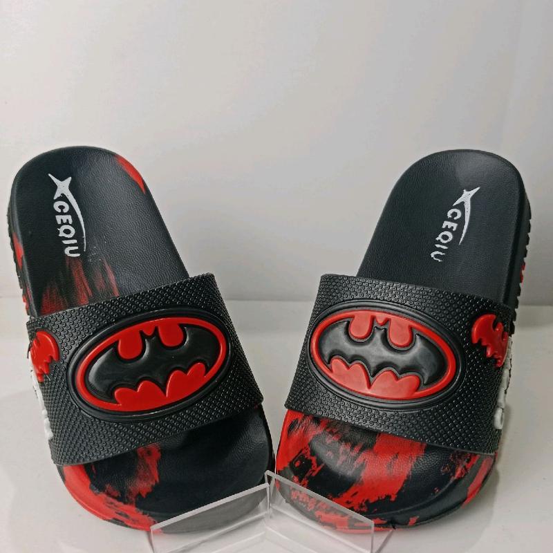 Sandal selop anak laki laki#sandal anak laki laki#sandal anak karakter#sendal anak anak#sendal anak laki laki karakter#Fhasion 1