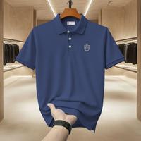 Gambar RJ SKAY Kaos Polo Shrit Distro Logo king 01 Text Silver Premium T-Shrit Kaos Kerah Unisex Lengan Pendek Polo Kerah Seragam Keren - Hitam, M dari RJ SKAY Kota Administrasi Jakarta Barat 1 Tokopedia