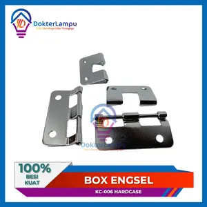 BOX ENGSEL ENGSEL LEPAS KECIL BOX HARDCASE 006