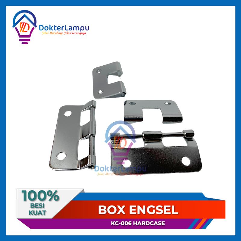 BOX ENGSEL ENGSEL LEPAS KECIL BOX HARDCASE 006 - Shop | Tokopedia