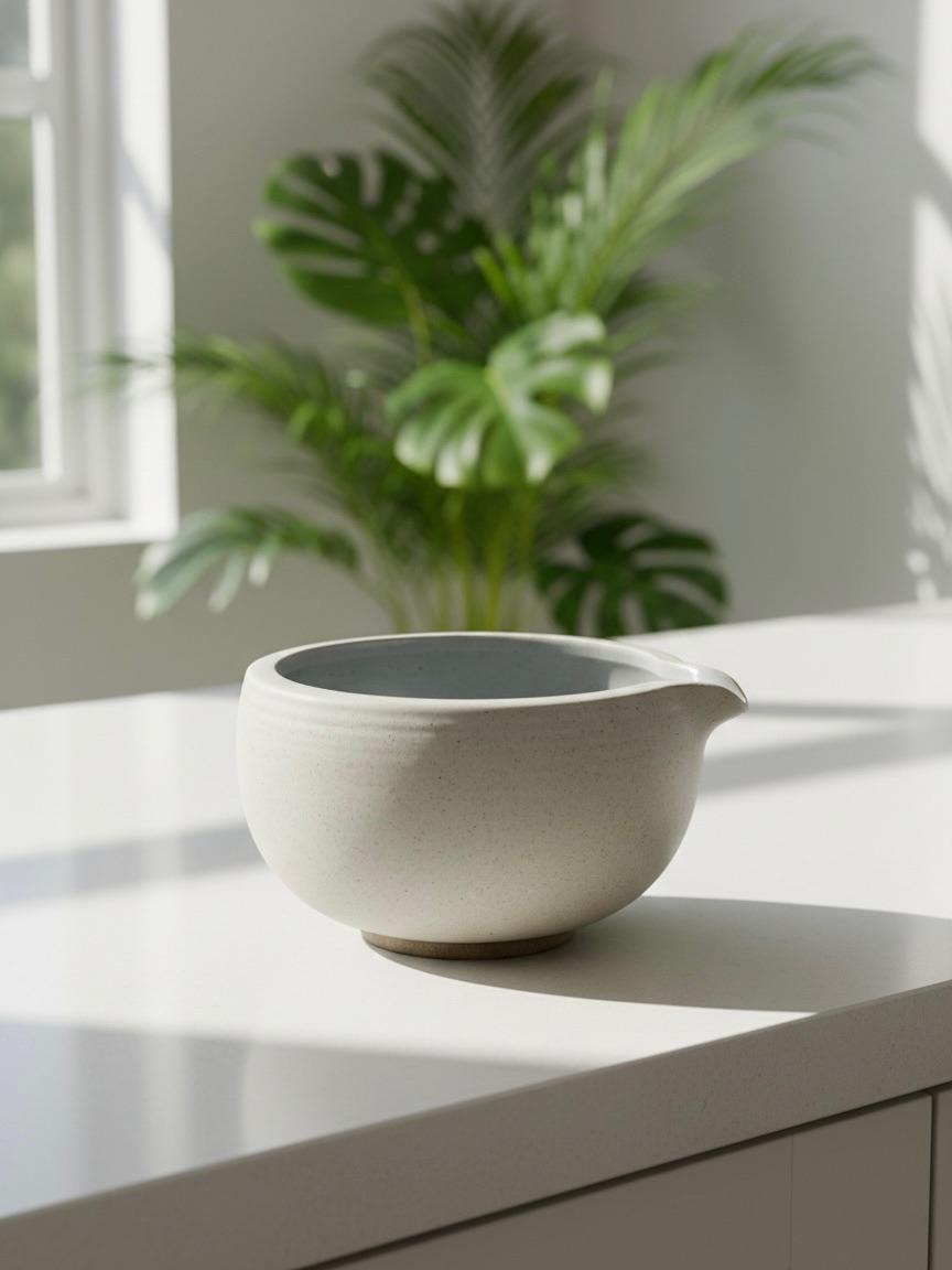 Matcha Bowl No.6 15