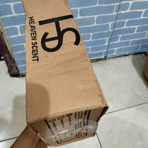 Heaven Scent SBY -  Goddess of Heaven 50ml Parfum Wanita