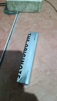 Product Review of The Originote Eye Serum - Perawatan Mata Membantu Memudarkan Kerutan Mata from A**a g**y 0