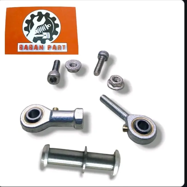 AS PERSENELING BEARING STICK  PERSENELENG PERSENELING RX KING ANTI OBLAK MOTORCYCLE 1