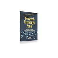 Gambar Buku Penyebab Rusaknya Amal - Pustaka Imam Syafii dari pustakaimamsyafii Kota Administrasi Jakarta Timur 2 Tokopedia