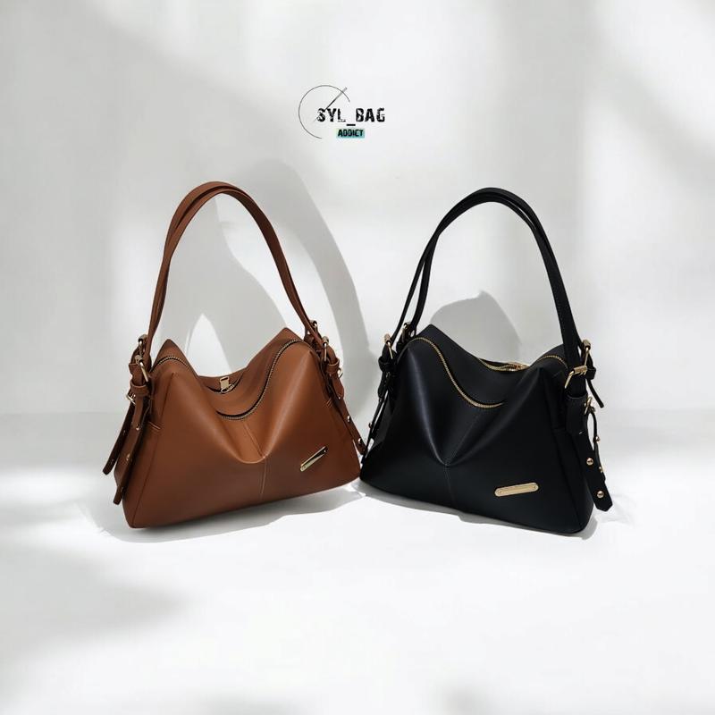 Product Introduction of Tas Selempang Wanita Shoulderbag Neova Bahan Kulit Halus Premium Slingbag 5