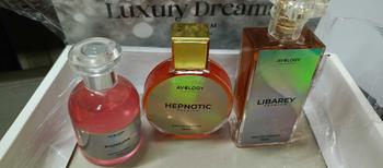 Product Review of AVELOGY PARFUM 55 ML Eau De Parfum | SPL TINGGI TAHAN LAMA from B**Y 1
