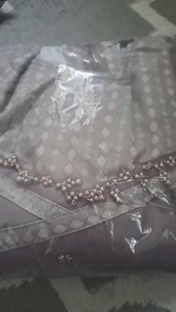 Product Review of FAMSET DRESS KAKA BY LNW FASHION from A**y 0
