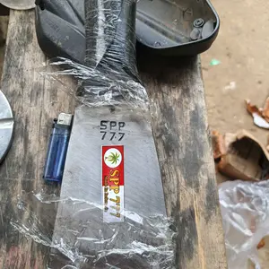 alat panen sawit, dodos spp777