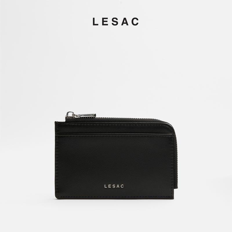 ĐỘC QUYỀN Ví nữ cầm tay mini LESAC MIKA WALLET tiện dụng