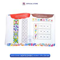 Gambar Buku Coding Anak / Buku Pintar Aktivitas Coding Untuk SD / SIDOARJO - PTA dari Pustaka Baru Press Kab. Bantul 3 Tokopedia