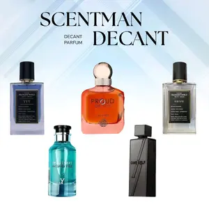 [Decant] Fragrance World All Variant 1 ml - 15 ml 100% Original