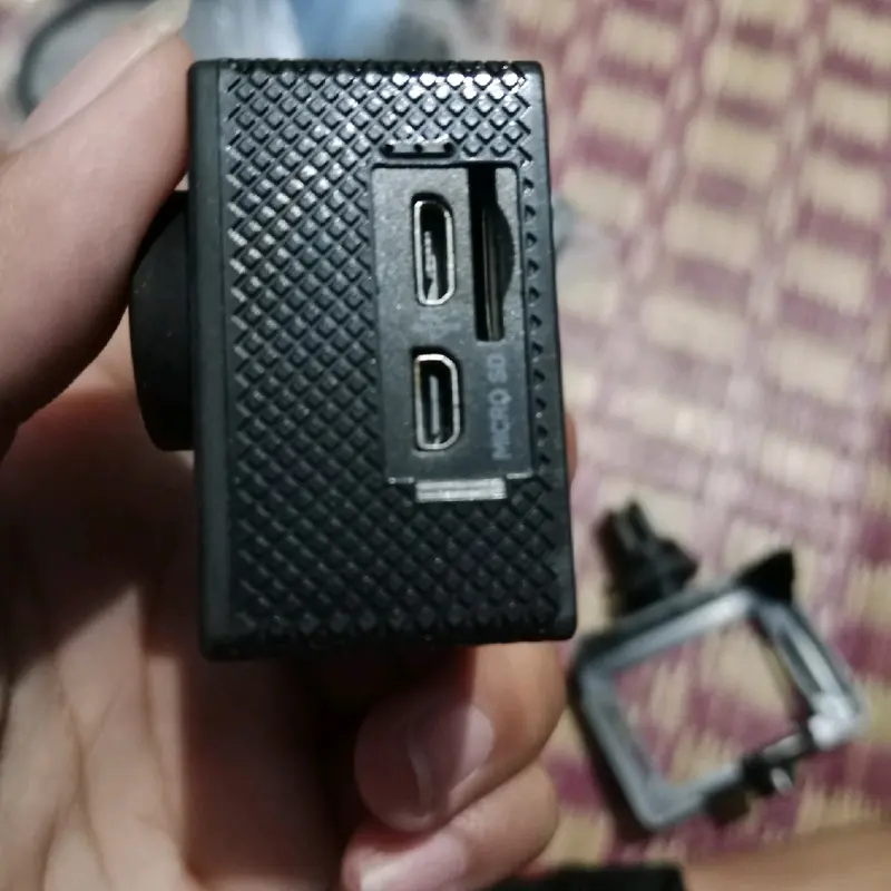 kamera meini kogan ada wifi 2
