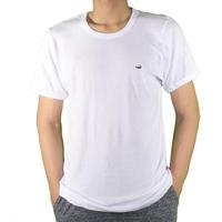 Gambar Kaos Oblong Putih Crocodile Round Neck dari Grosir Pasar Klewer Solo Kota Surakarta 1 Tokopedia
