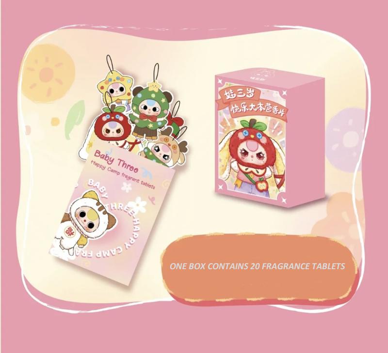 Mainan Kotak Buta, Siri Kem Asas Gembira, untuk Bayi Berumur Tiga Tahun ...